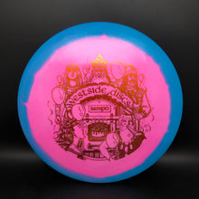 Load image into Gallery viewer, Westside Discs Tournament Orbit Sampo Kaleval Celebration
