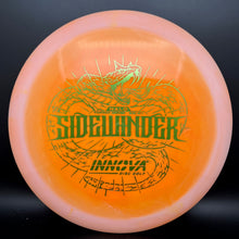 Load image into Gallery viewer, Innova Halo Star Sidewinder - stock
