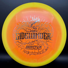 Load image into Gallery viewer, Innova Halo Star Sidewinder - stock
