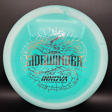 Load image into Gallery viewer, Innova Halo Star Sidewinder - stock
