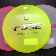 Load image into Gallery viewer, Latitude 64 Opto Ice Moonshine Fuse - stock
