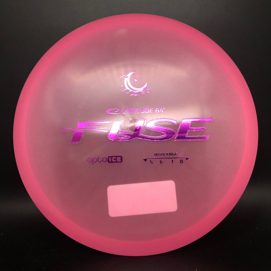 Latitude 64 Opto Ice Moonshine Fuse - stock