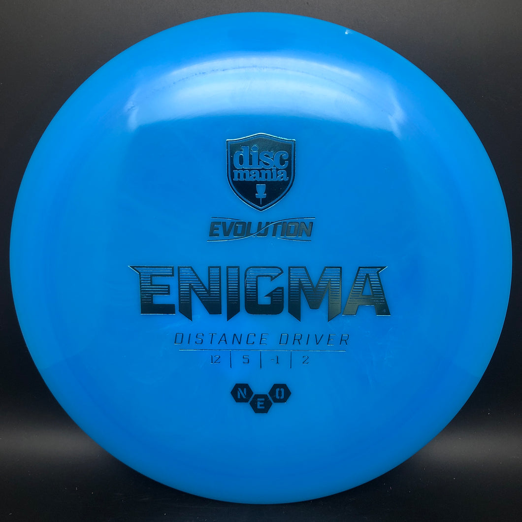 Discmania Neo Enigma - stock