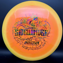 Load image into Gallery viewer, Innova Halo Star Sidewinder - stock
