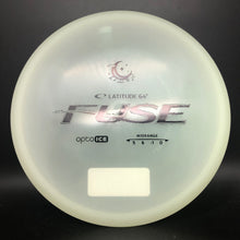 Load image into Gallery viewer, Latitude 64 Opto Ice Moonshine Fuse - stock
