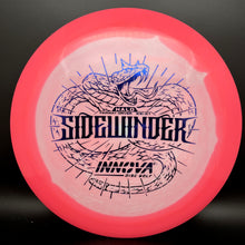 Load image into Gallery viewer, Innova Halo Star Sidewinder - stock
