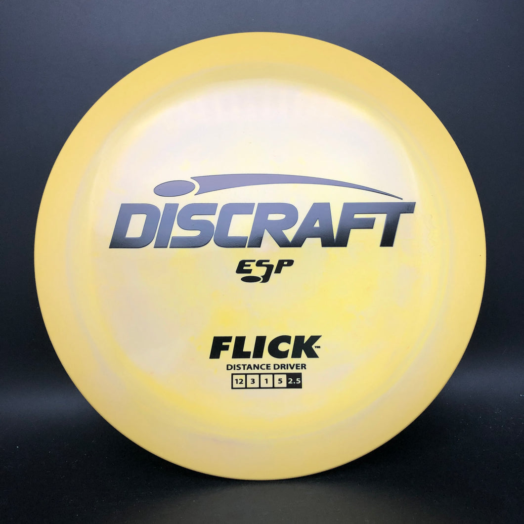 Discraft ESP Flick - stock