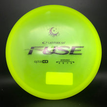 Load image into Gallery viewer, Latitude 64 Opto Ice Moonshine Fuse - stock
