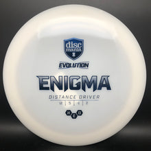 Load image into Gallery viewer, Discmania Neo Enigma - stock
