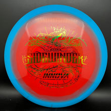 Load image into Gallery viewer, Innova Halo Star Sidewinder - stock
