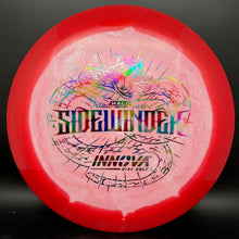 Load image into Gallery viewer, Innova Halo Star Sidewinder - stock
