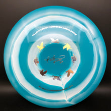 Load image into Gallery viewer, Latitude 64 Royal Grand Bullseye Grace K. Latt
