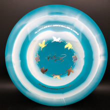 Load image into Gallery viewer, Latitude 64 Royal Grand Bullseye Grace K. Latt
