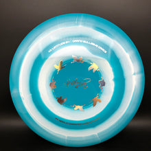 Load image into Gallery viewer, Latitude 64 Royal Grand Bullseye Grace K. Latt
