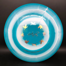 Load image into Gallery viewer, Latitude 64 Royal Grand Bullseye Grace K. Latt
