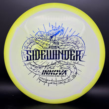Load image into Gallery viewer, Innova Halo Star Sidewinder - stock
