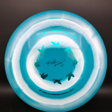 Load image into Gallery viewer, Latitude 64 Royal Grand Bullseye Grace K. Latt

