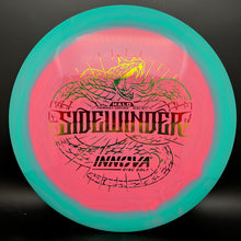 Load image into Gallery viewer, Innova Halo Star Sidewinder - stock

