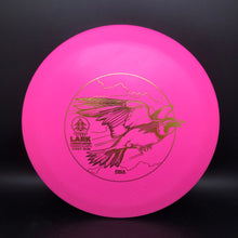 Load image into Gallery viewer, Stokely Discs Thermo Lark First Run
