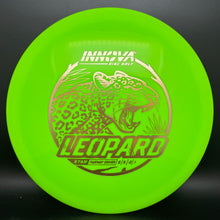 Load image into Gallery viewer, Innova Star Leopard - character stock
