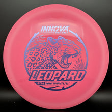 Load image into Gallery viewer, Innova Star Leopard - character stock
