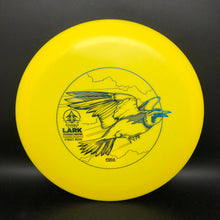 Load image into Gallery viewer, Stokely Discs Thermo Lark First Run

