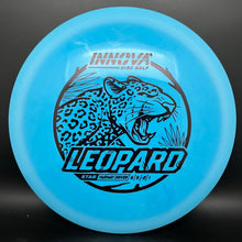 Load image into Gallery viewer, Innova Star Leopard - character stock
