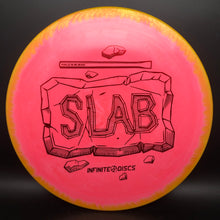 Load image into Gallery viewer, Infinite Discs Halo S-Blend Slab

