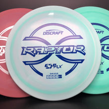 Load image into Gallery viewer, Discraft ESP FLX Raptor - stock
