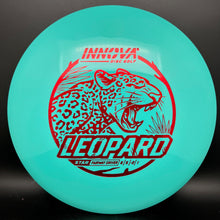Load image into Gallery viewer, Innova Star Leopard - character stock
