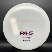 Load image into Gallery viewer, Prodigy 400 GLOW PA-5 - stock
