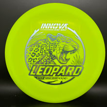 Load image into Gallery viewer, Innova Star Leopard - character stock
