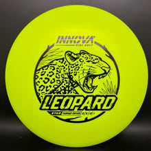 Load image into Gallery viewer, Innova Star Leopard - character stock
