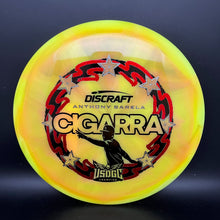 Load image into Gallery viewer, Discraft Z-Swirl Cigarra Barela USDGC
