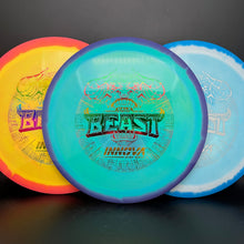 Load image into Gallery viewer, Innova Halo Star Beast - stock
