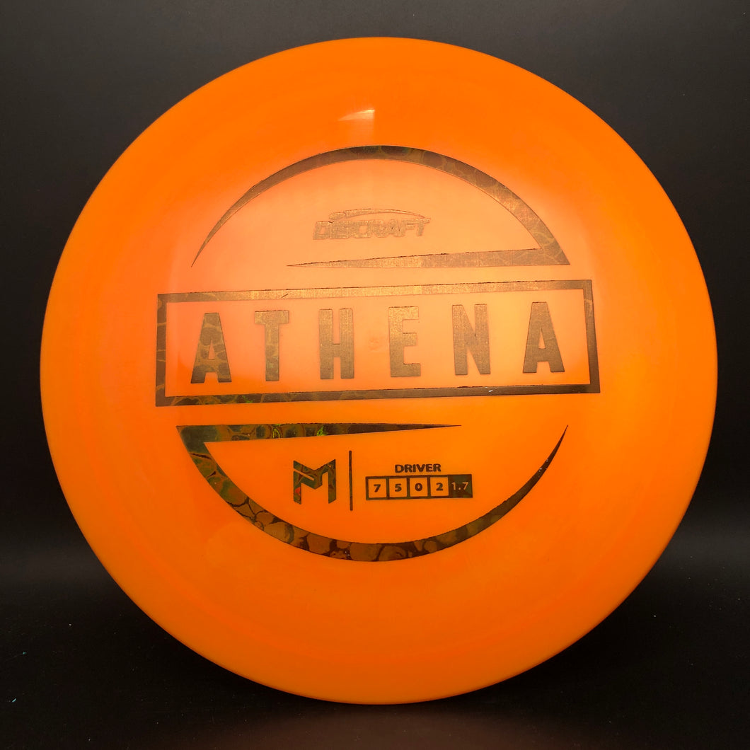 Discraft ESP Athena - stock