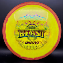Load image into Gallery viewer, Innova Halo Star Beast - stock
