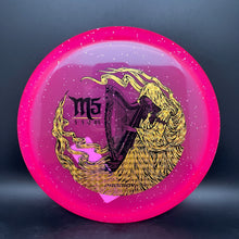 Load image into Gallery viewer, Prodigy 750 Glimmer M5 - Celtic Melody
