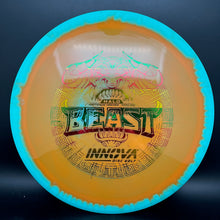 Load image into Gallery viewer, Innova Halo Star Beast - stock
