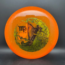 Load image into Gallery viewer, Prodigy 750 Glimmer M5 - Celtic Melody
