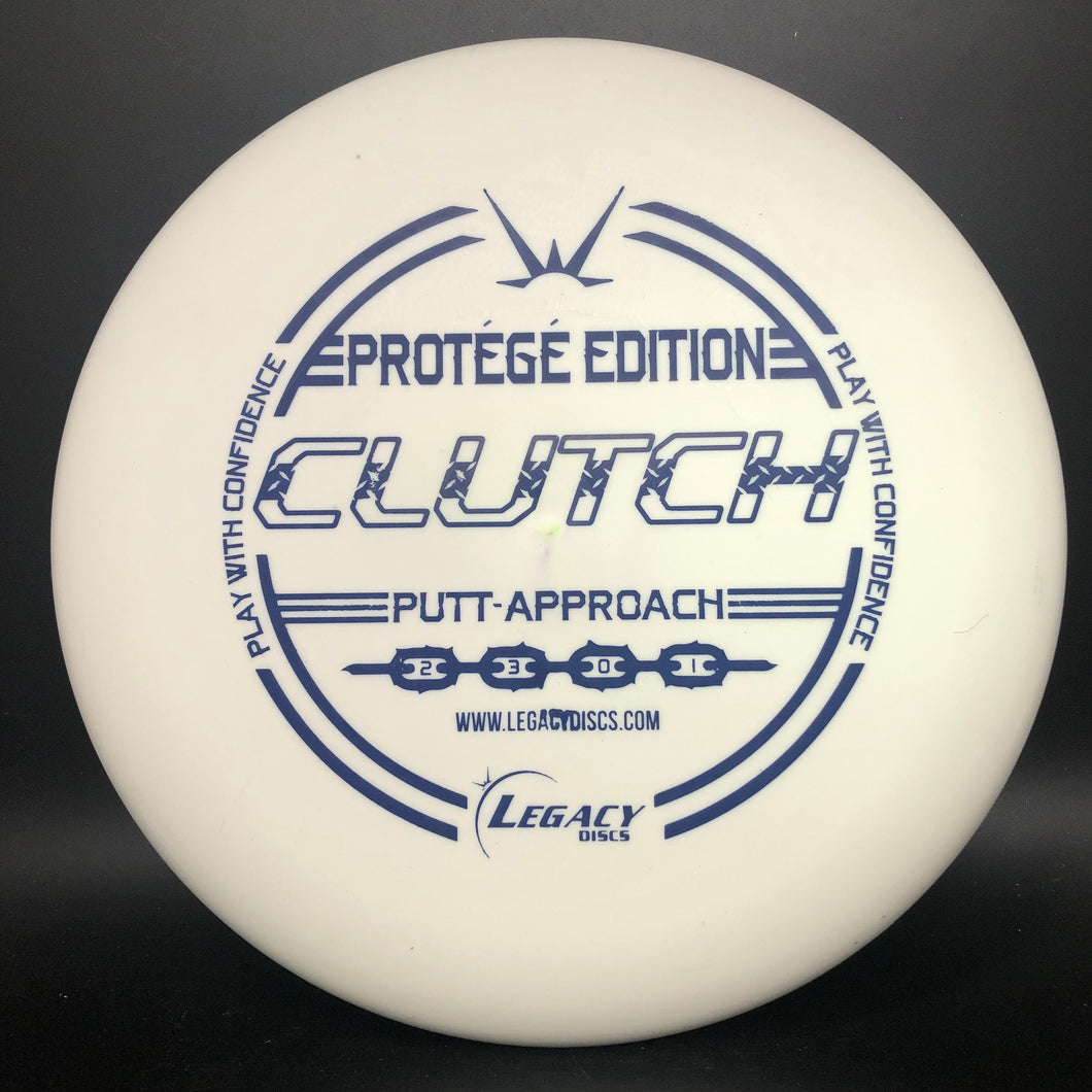 Legacy Discs Protege Clutch - stock