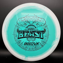 Load image into Gallery viewer, Innova Halo Star Beast - stock
