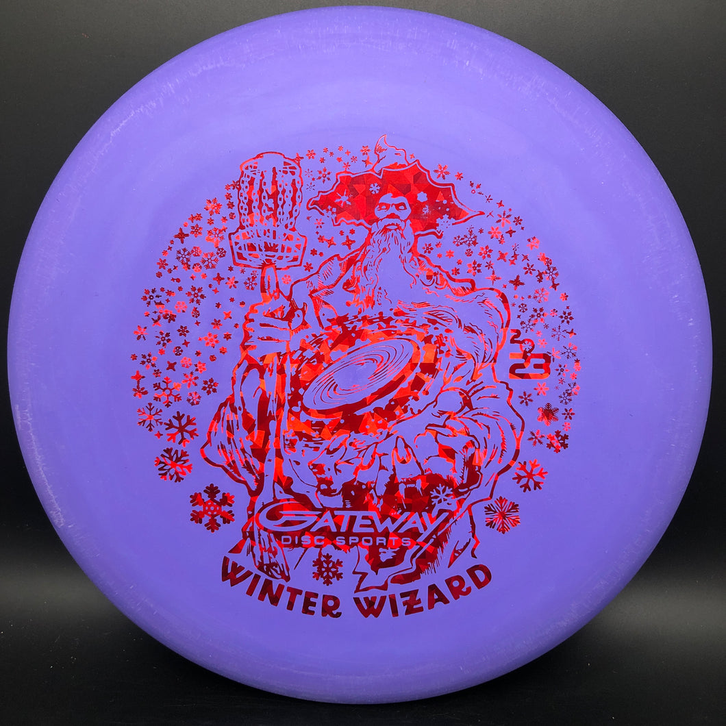 Gateway Special Blend Wizard - '23 Winter Wizard