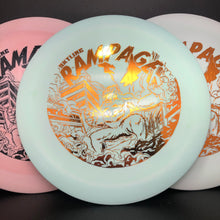 Load image into Gallery viewer, Legacy Discs Skyline Rampage - King Kong stamp
