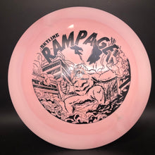 Load image into Gallery viewer, Legacy Discs Skyline Rampage - King Kong stamp
