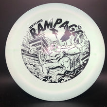 Load image into Gallery viewer, Legacy Discs Skyline Rampage - King Kong stamp
