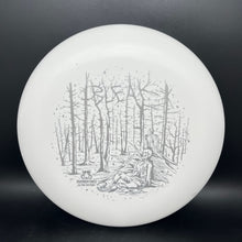 Load image into Gallery viewer, Doomsday Bleak | Glow Ration Plastic
