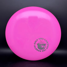 Load image into Gallery viewer, Latitude 64 Gold Ruby Bogey Bear
