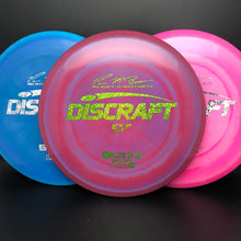 Load image into Gallery viewer, Discraft ESP Buzzz - stock
