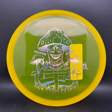 Load image into Gallery viewer, Doomsday Rot | Isolation Plastic
